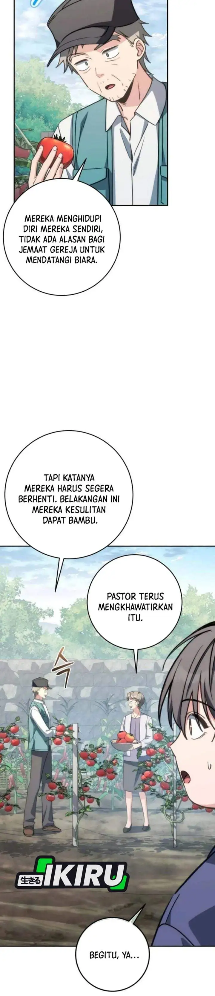 Healing With Deulbi Chapter 12