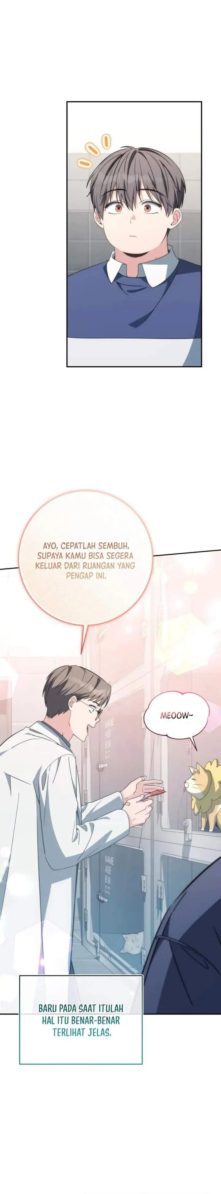 Healing With Deulbi Chapter 15