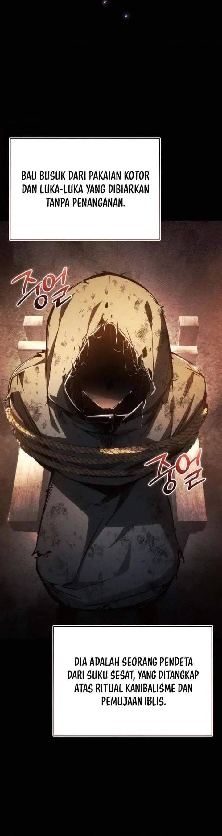 Healing With Deulbi Chapter 16