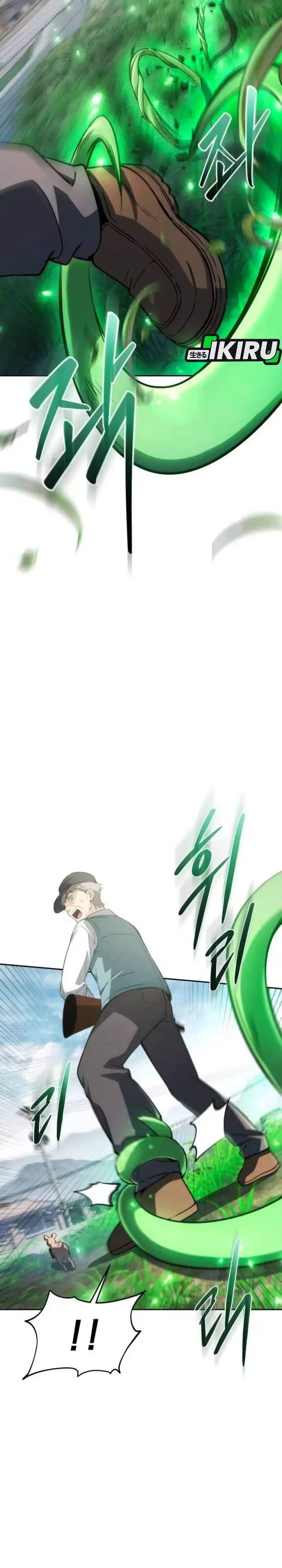 Healing With Deulbi Chapter 6