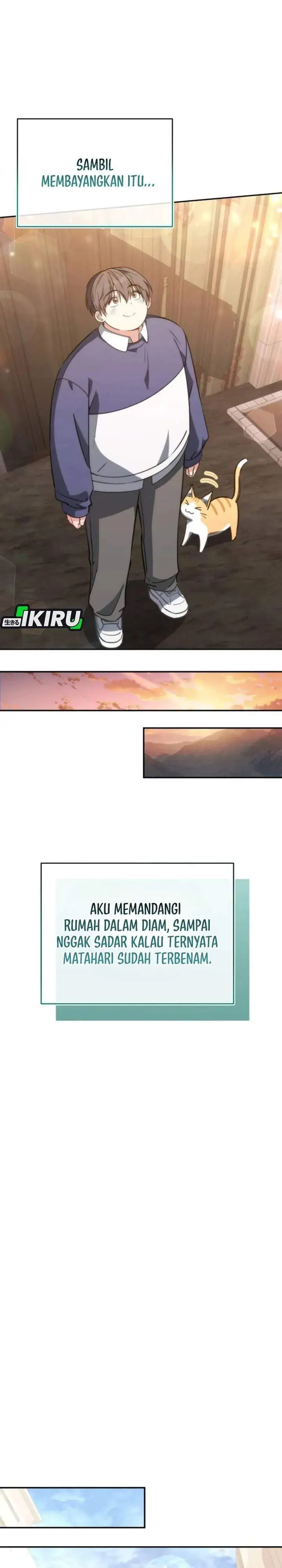 Healing With Deulbi Chapter 9