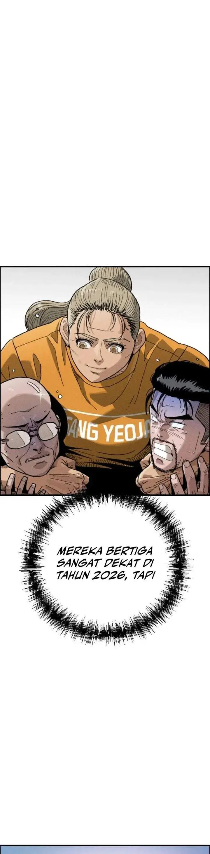 Like Father, Like Son Chapter 10