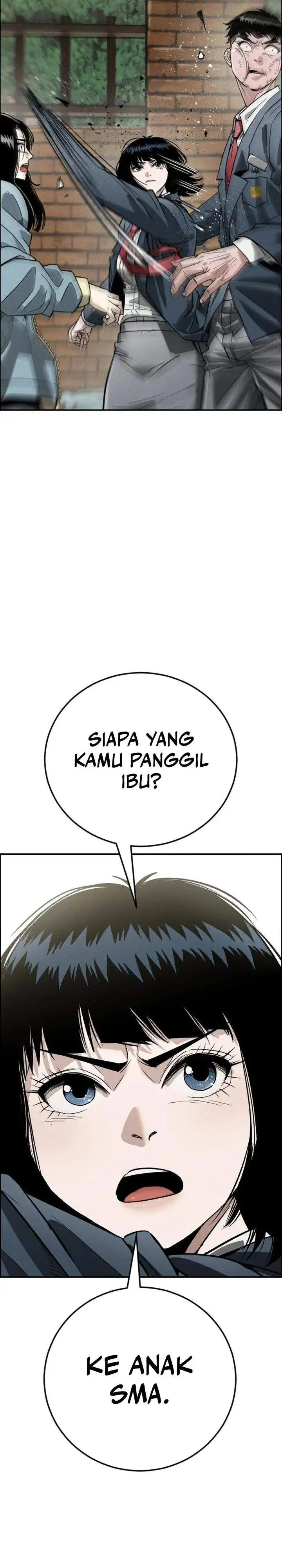 Like Father, Like Son Chapter 10