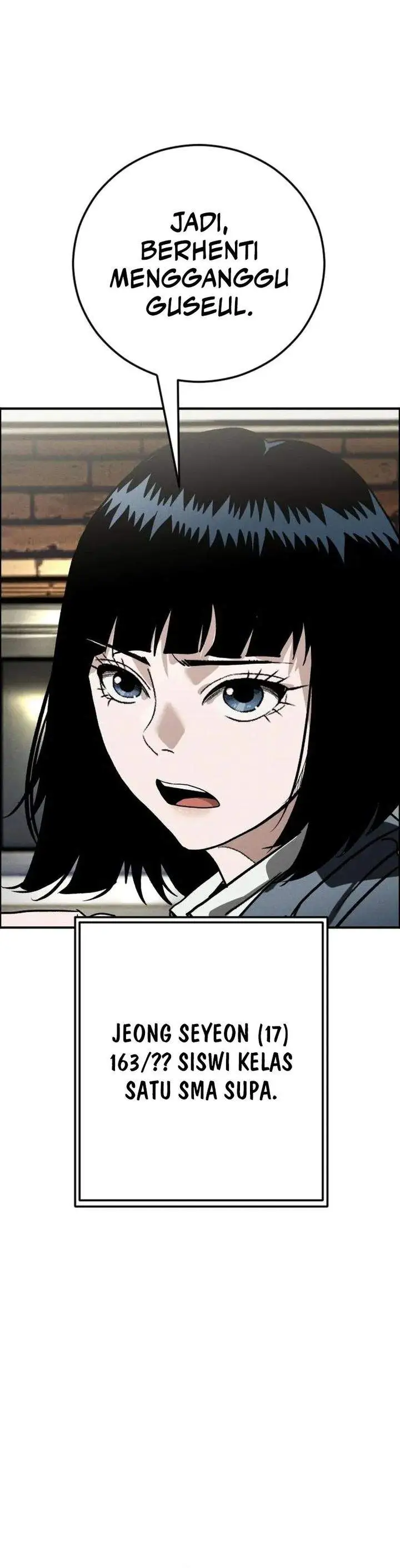 Like Father, Like Son Chapter 10