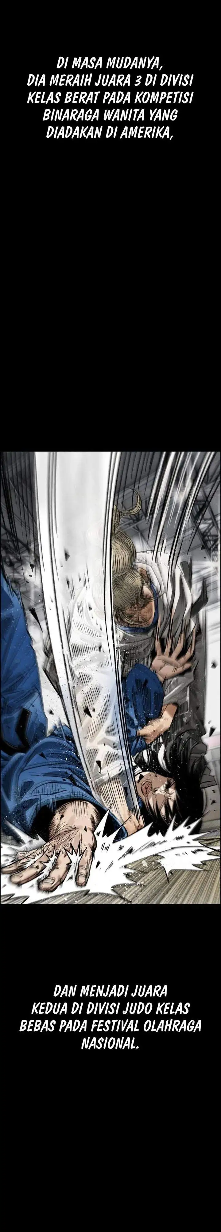 Like Father, Like Son Chapter 10