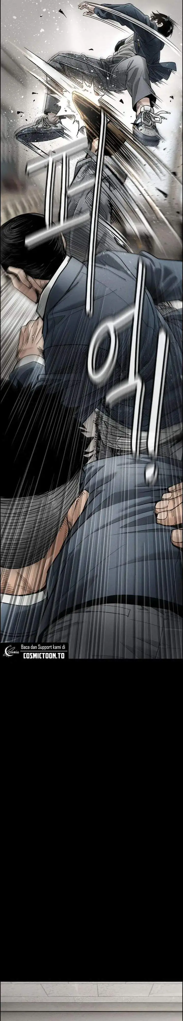 Like Father, Like Son Chapter 10