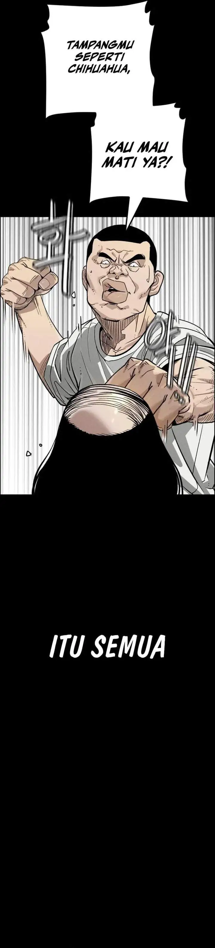 Like Father, Like Son Chapter 10