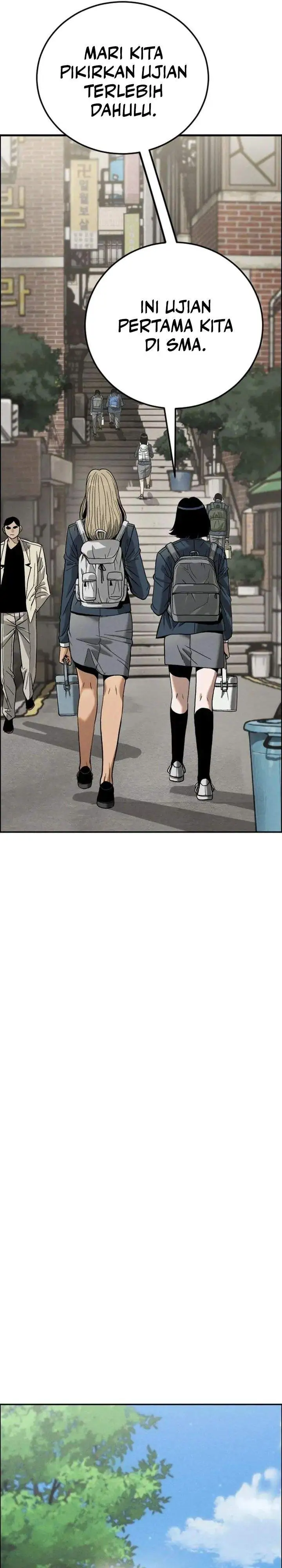 Like Father, Like Son Chapter 11