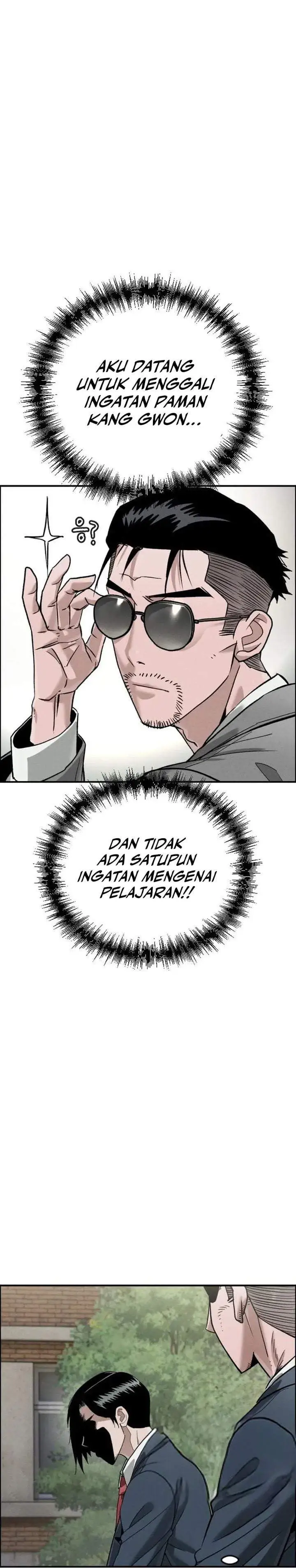 Like Father, Like Son Chapter 11