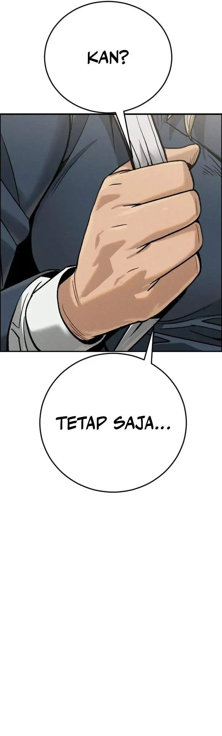 Like Father, Like Son Chapter 11