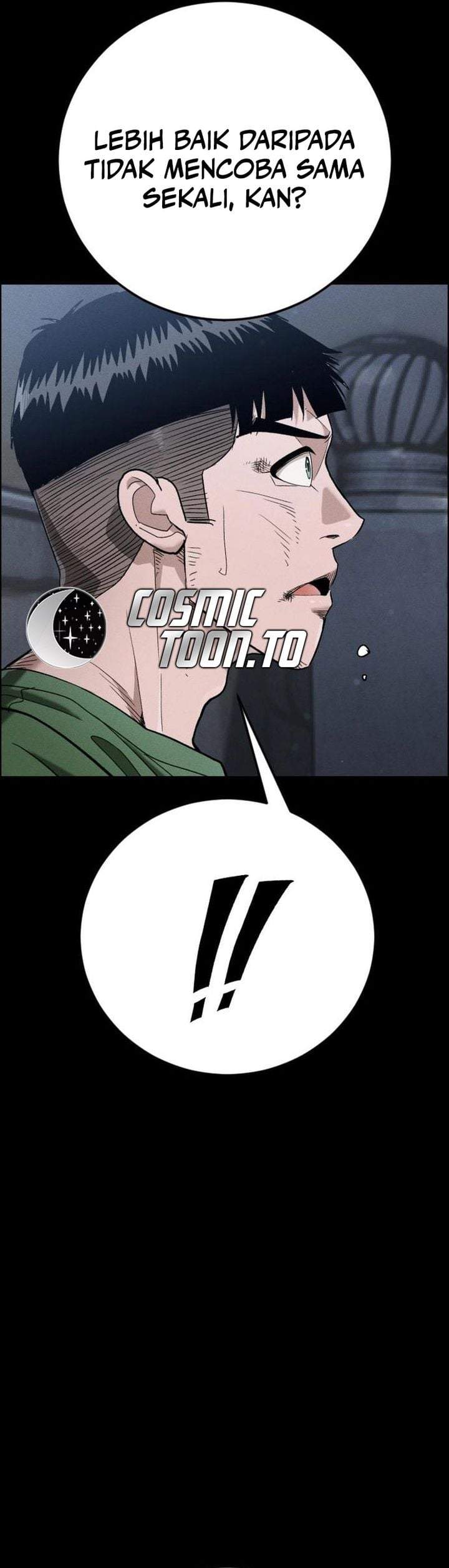 Like Father, Like Son Chapter 12