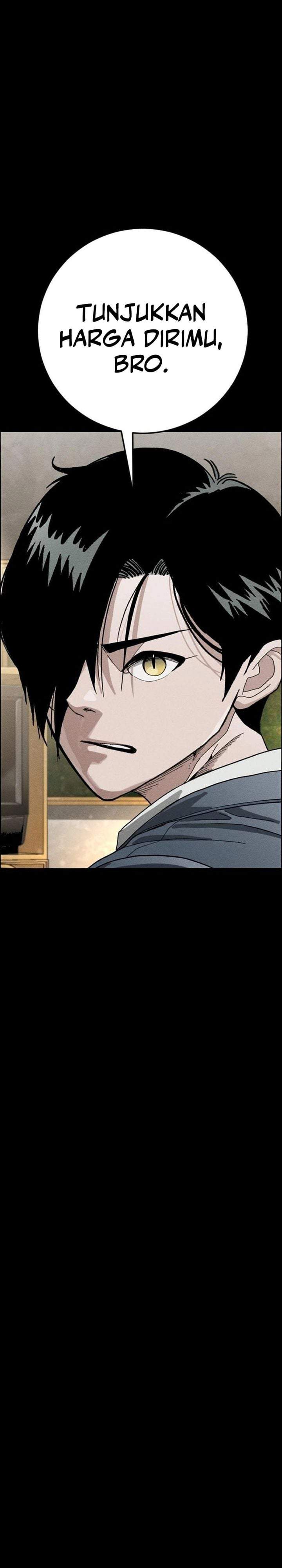 Like Father, Like Son Chapter 12