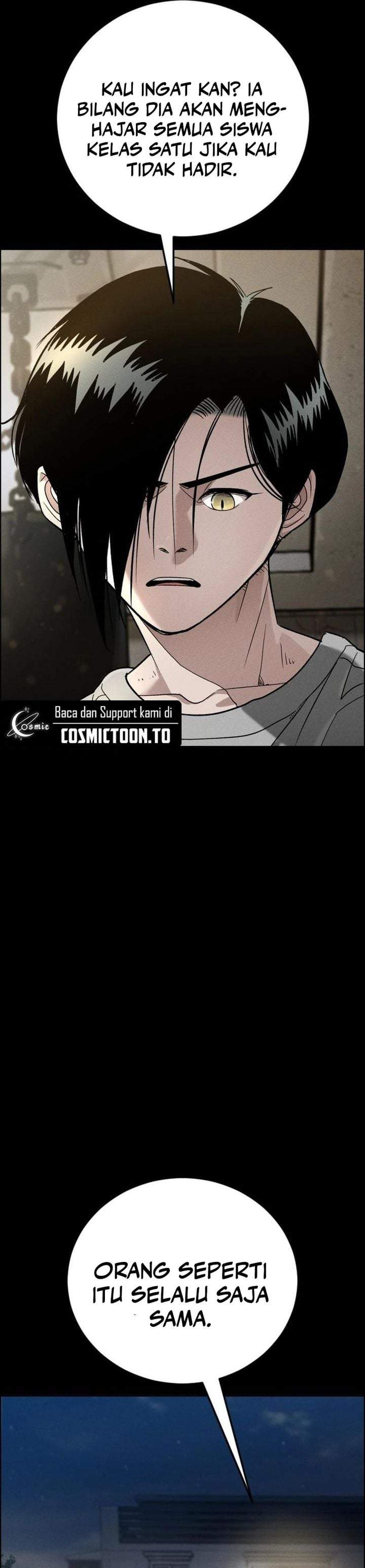 Like Father, Like Son Chapter 12