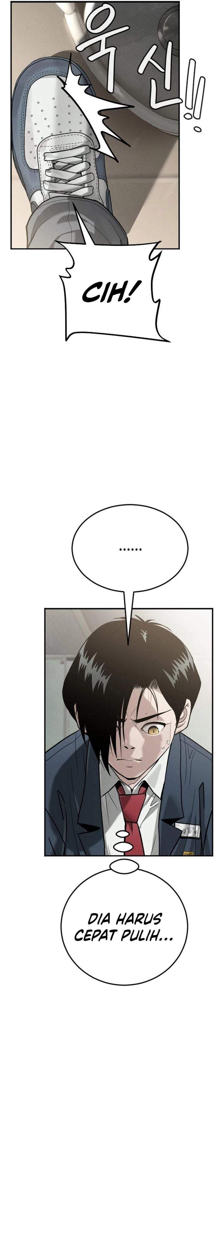 Like Father, Like Son Chapter 12