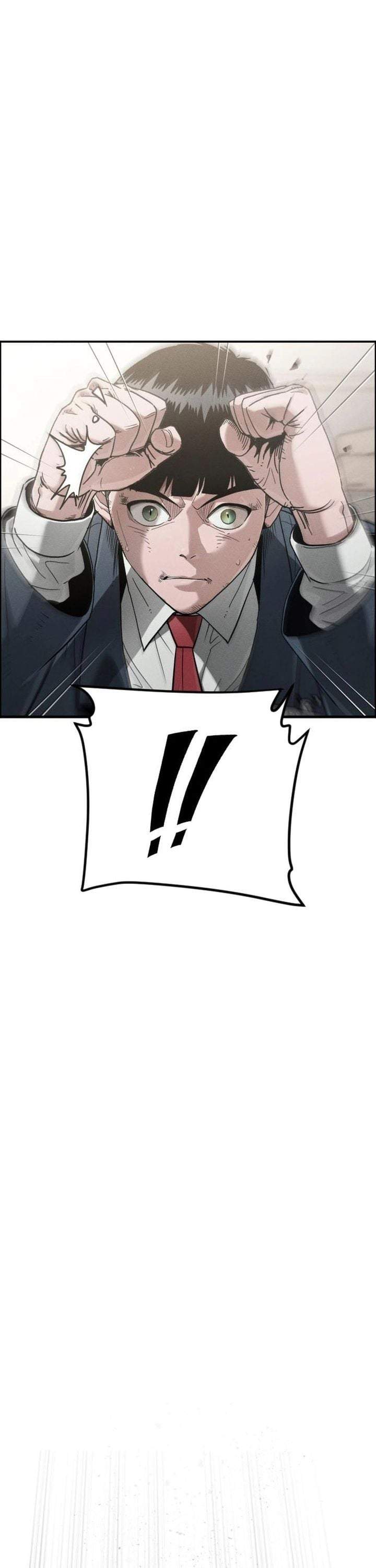 Like Father, Like Son Chapter 12