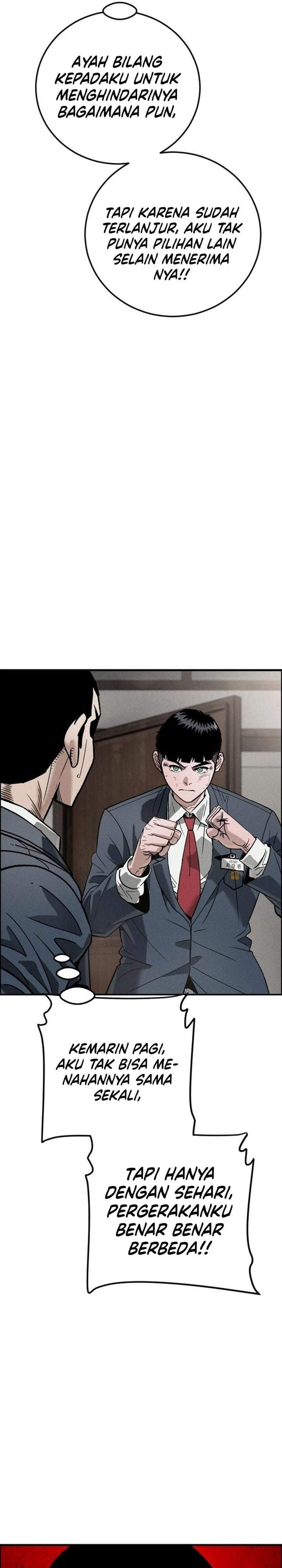Like Father, Like Son Chapter 12