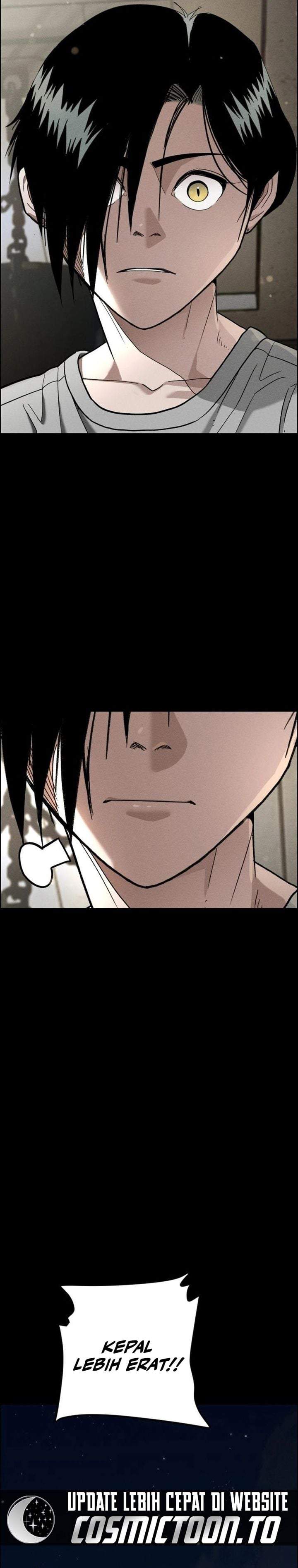 Like Father, Like Son Chapter 12