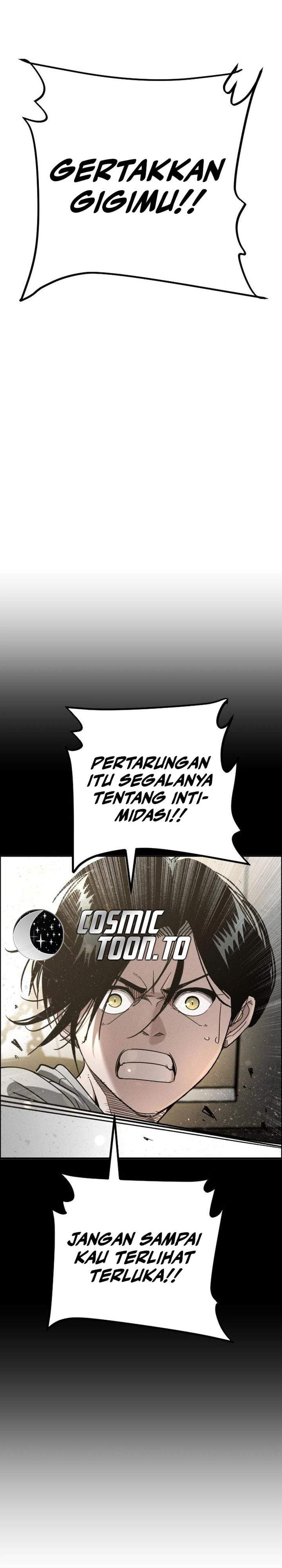 Like Father, Like Son Chapter 12