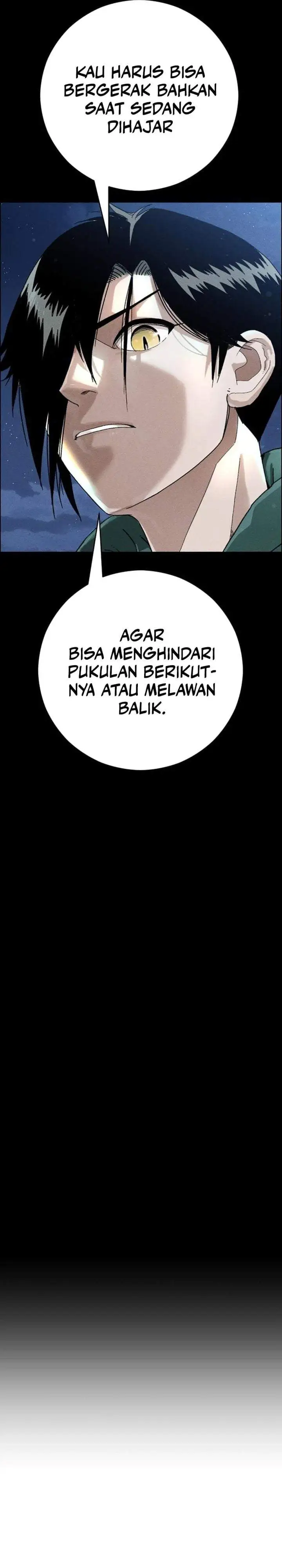 Like Father, Like Son Chapter 8