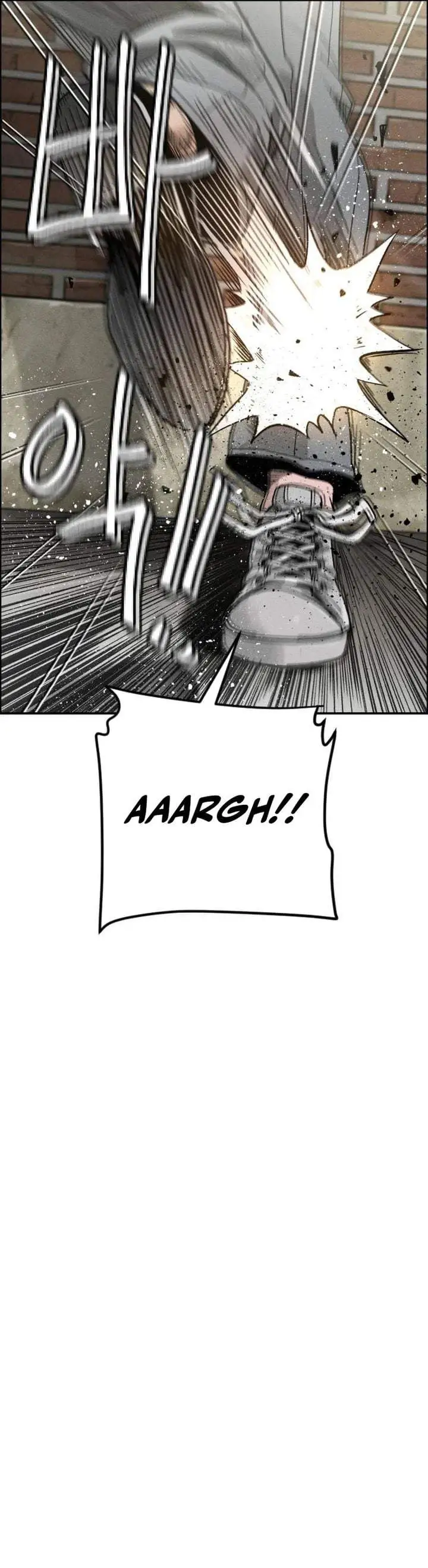 Like Father, Like Son Chapter 8