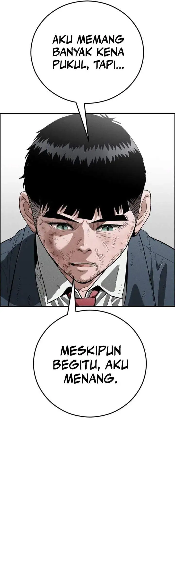 Like Father, Like Son Chapter 9