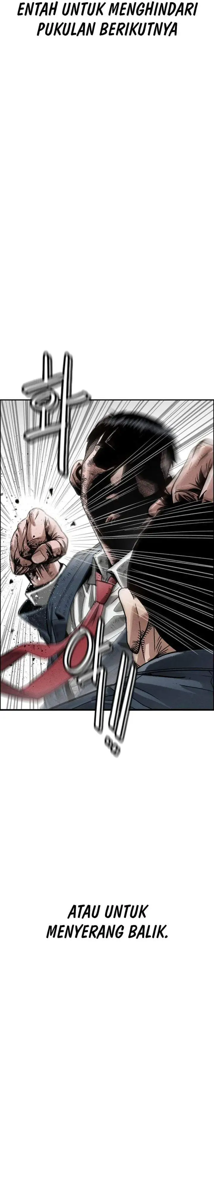 Like Father, Like Son Chapter 9