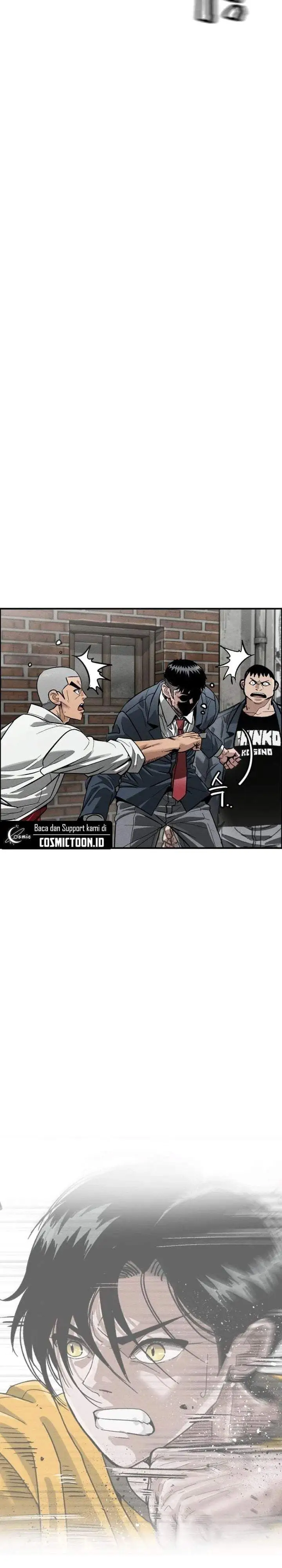 Like Father, Like Son Chapter 9