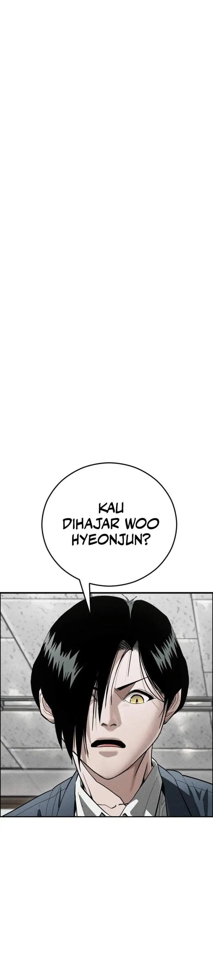 Like Father, Like Son Chapter 9