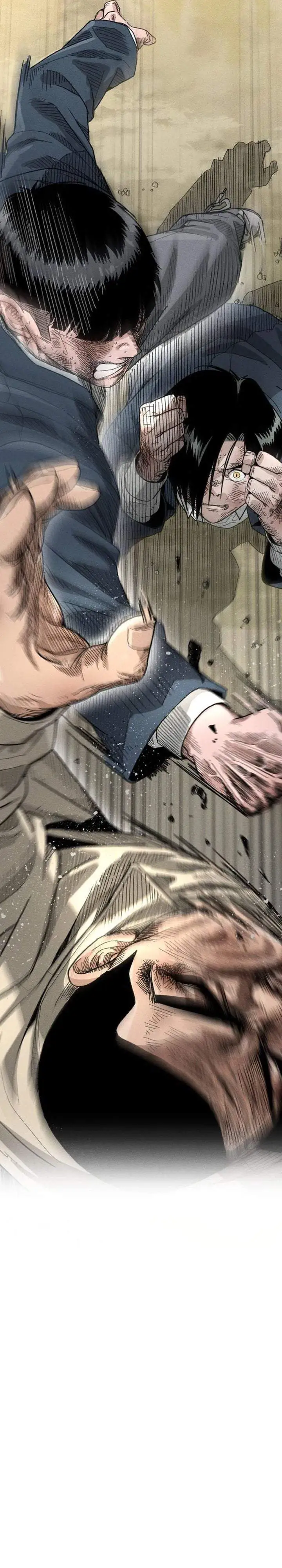 Like Father, Like Son Chapter 9