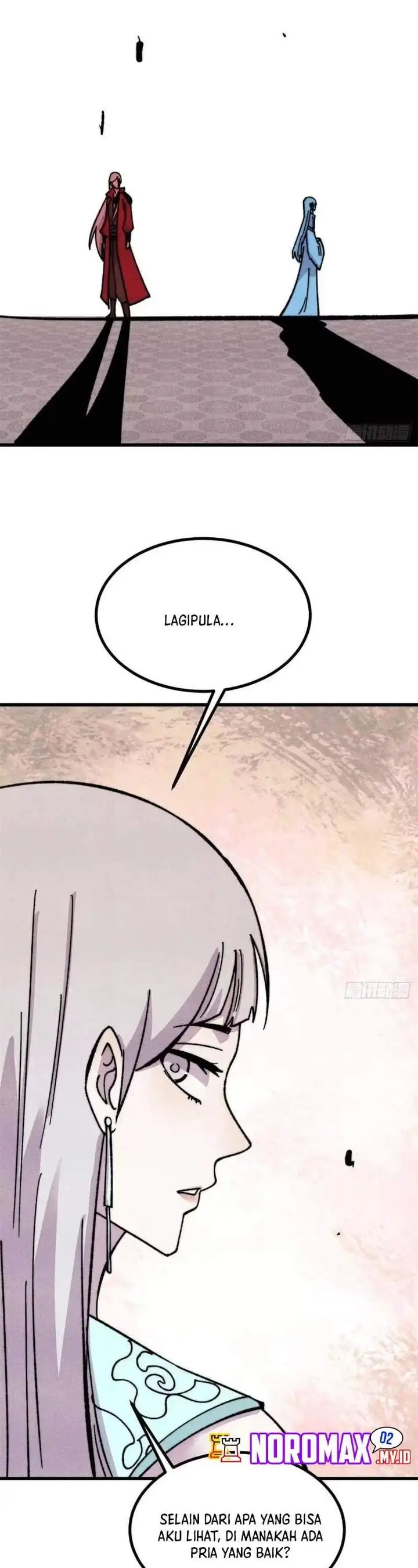 All Hail the Sect Leader Chapter 526