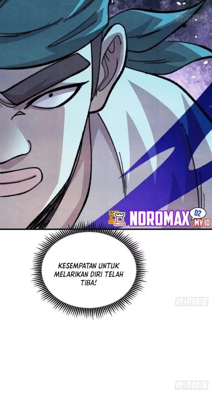 All Hail the Sect Leader Chapter 527