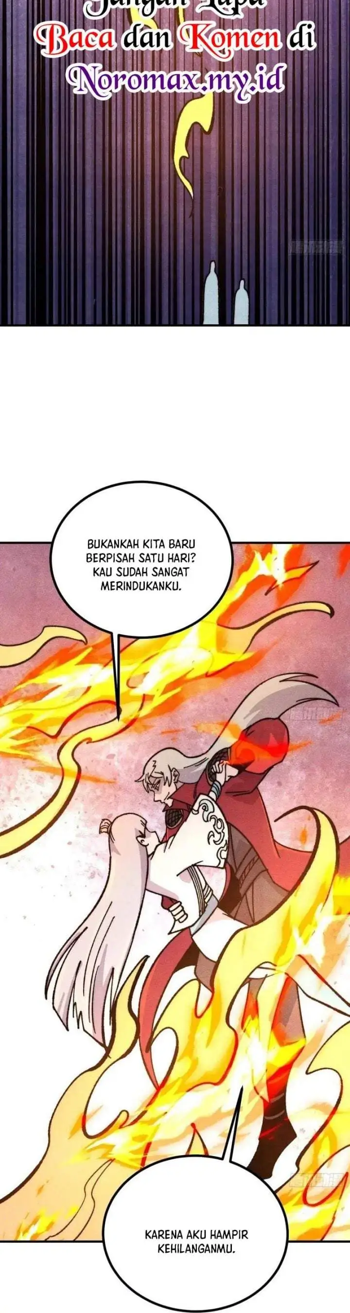 All Hail the Sect Leader Chapter 527