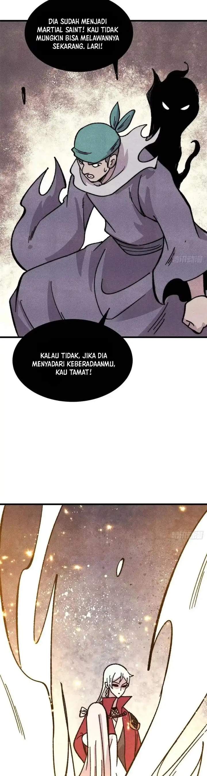 All Hail the Sect Leader Chapter 528