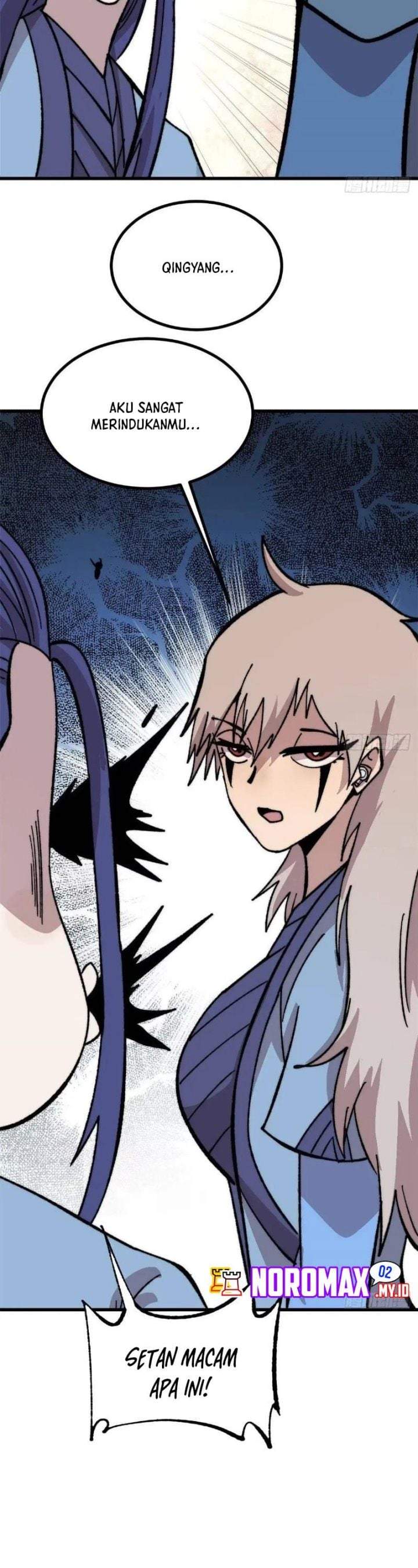 All Hail the Sect Leader Chapter 530
