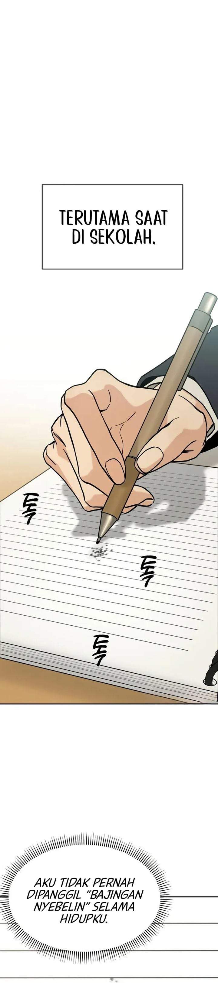 Serim’s Golden Rule Chapter 1
