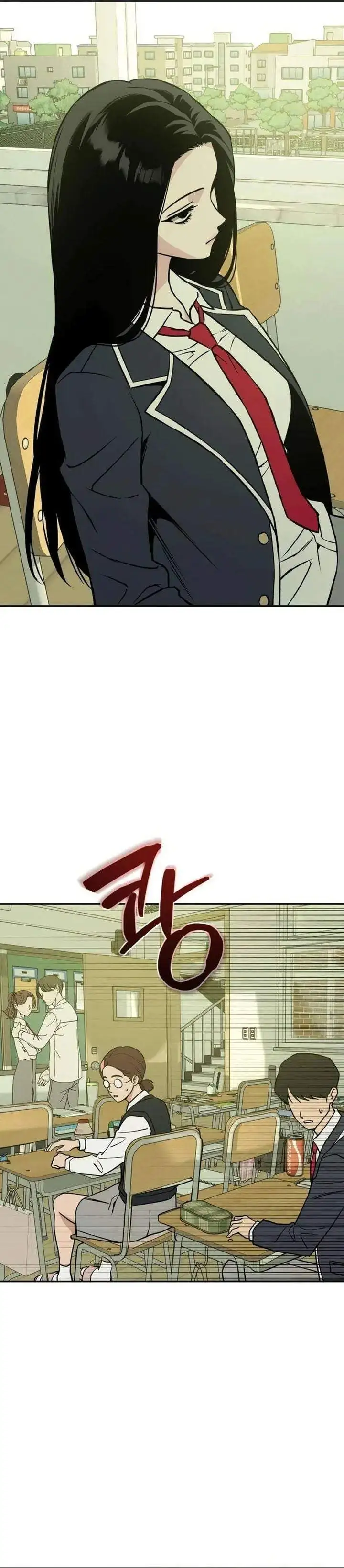 Serim’s Golden Rule Chapter 2