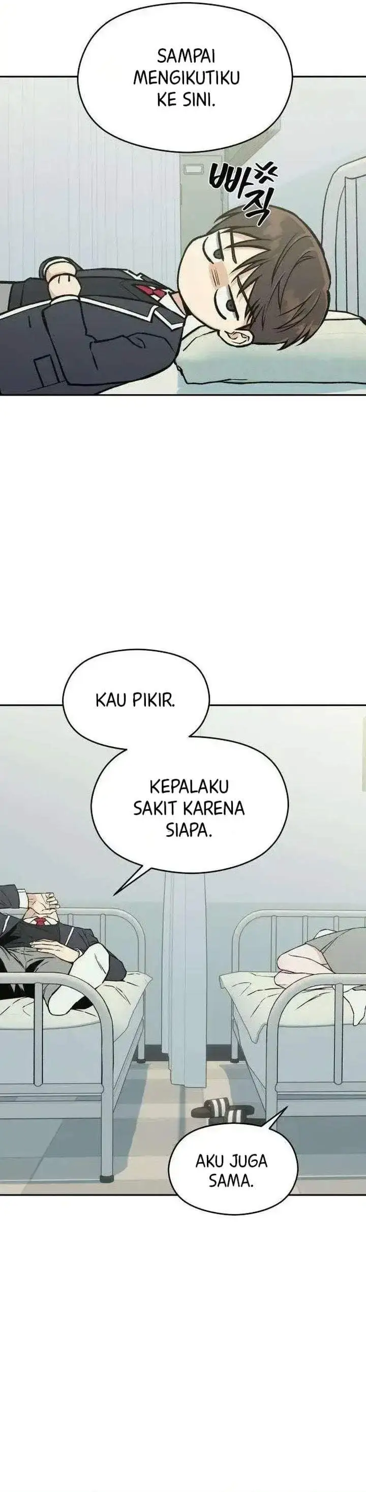 Serim’s Golden Rule Chapter 4