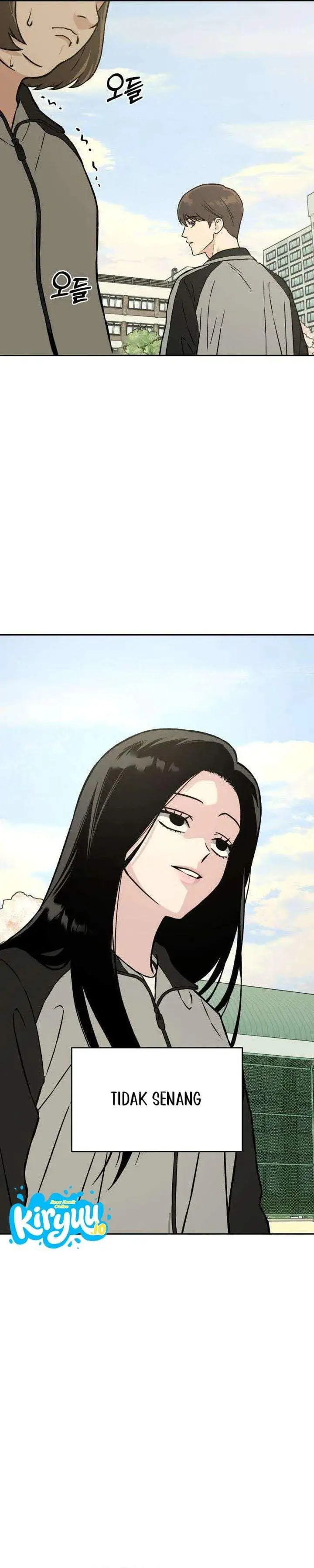 Serim’s Golden Rule Chapter 5