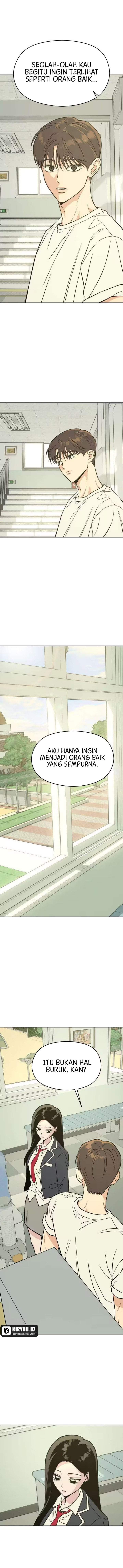Serim’s Golden Rule Chapter 6