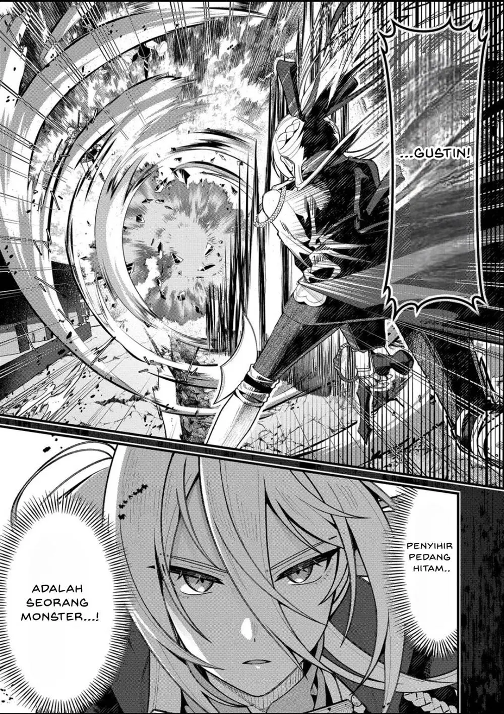 Uchi ni Kaeru to Itsumo Kukkoro ga Iru Chapter 16