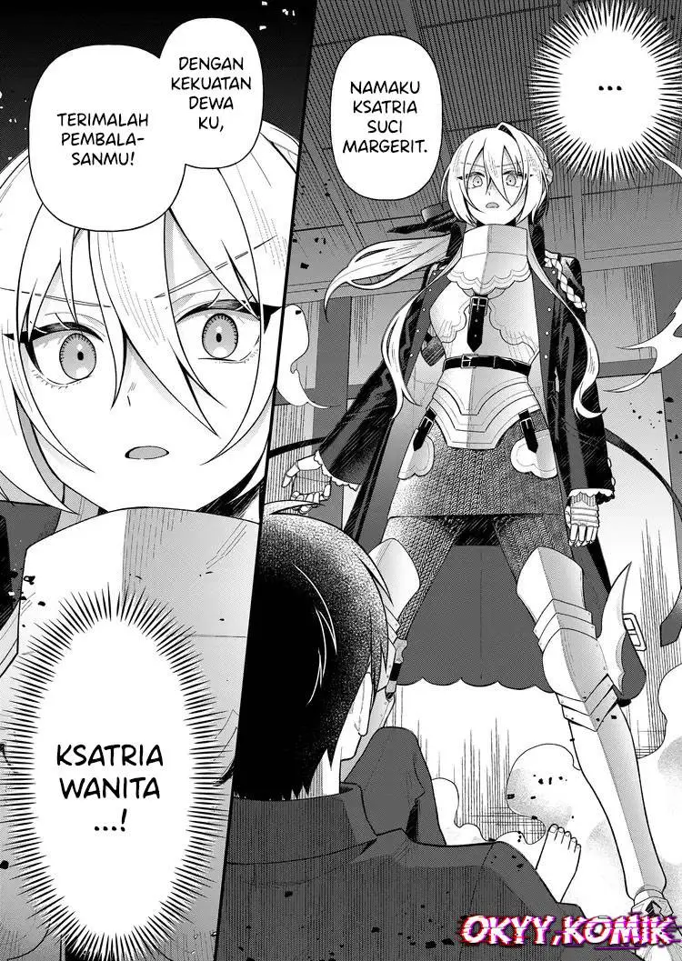 Uchi ni Kaeru to Itsumo Kukkoro ga Iru Chapter 2