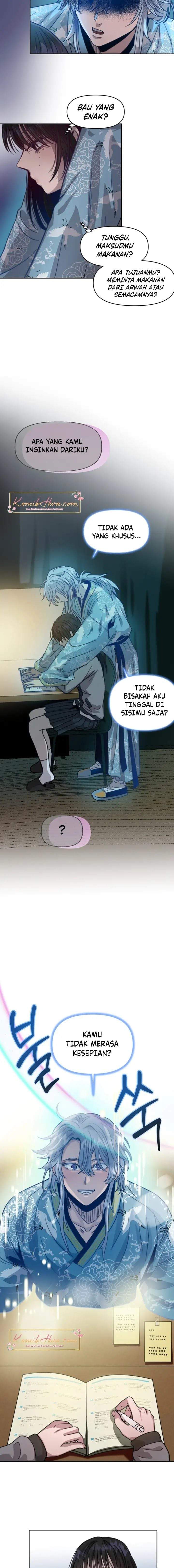 Zero Degrees Chapter 1