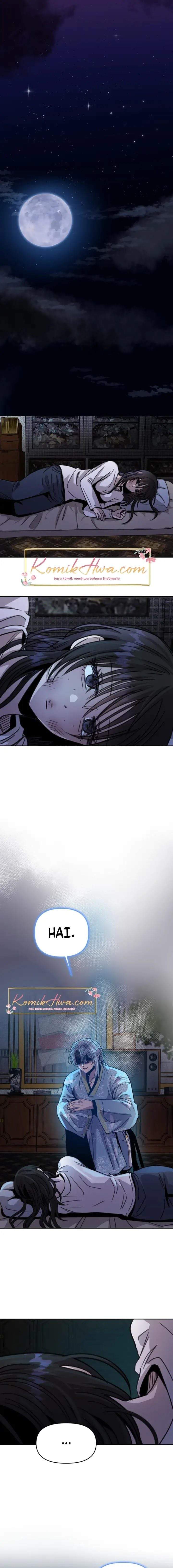 Zero Degrees Chapter 1
