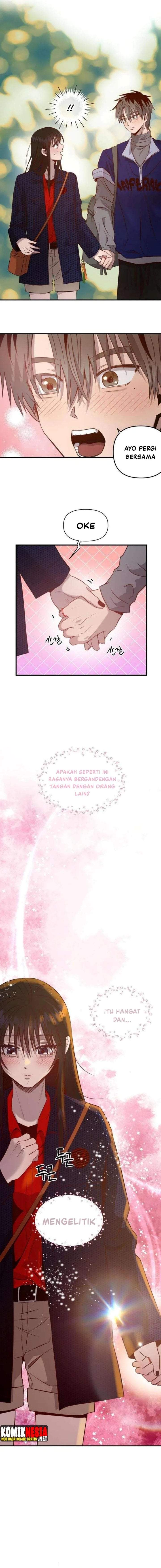 Zero Degrees Chapter 10