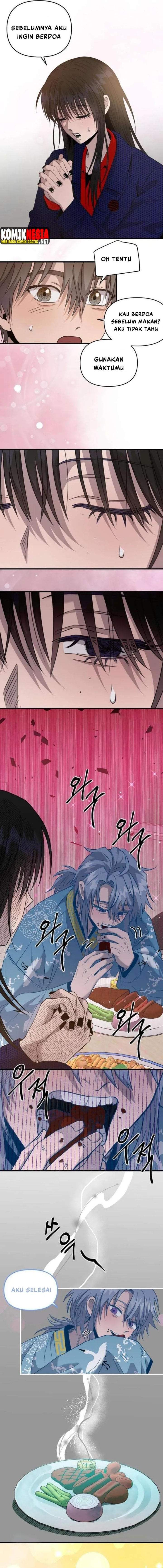 Zero Degrees Chapter 11
