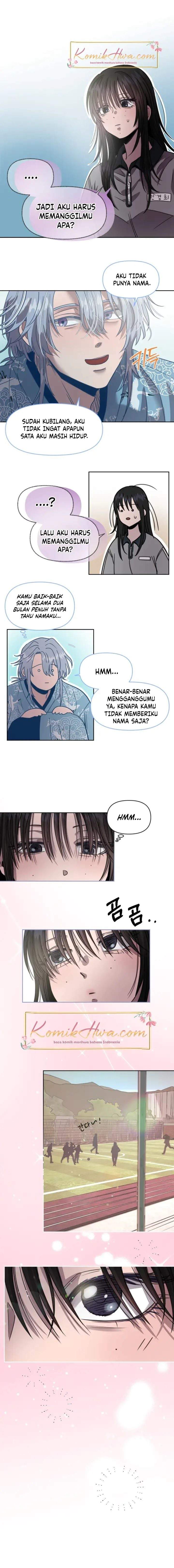 Zero Degrees Chapter 2