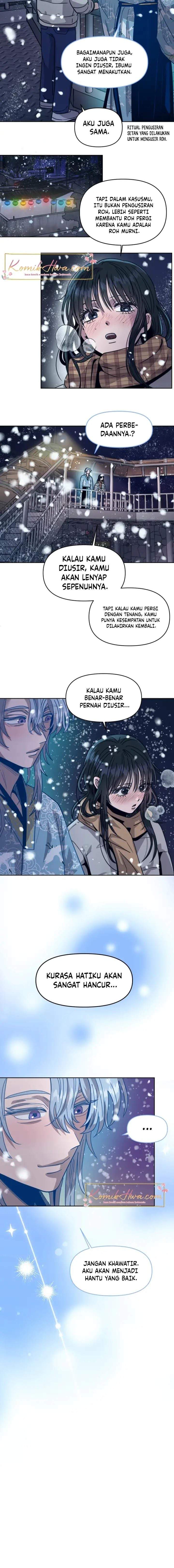Zero Degrees Chapter 2