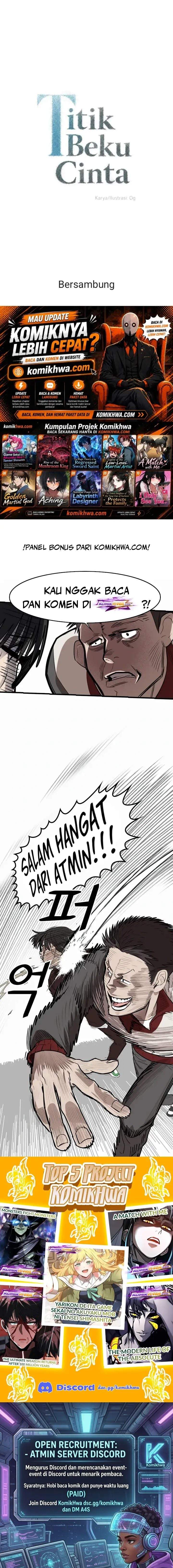 Zero Degrees Chapter 4