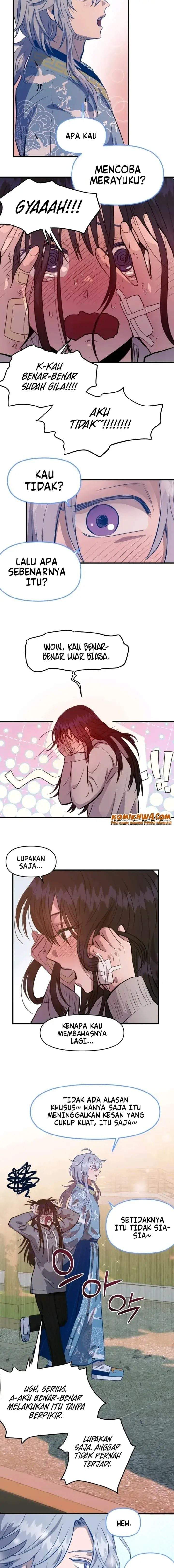 Zero Degrees Chapter 5