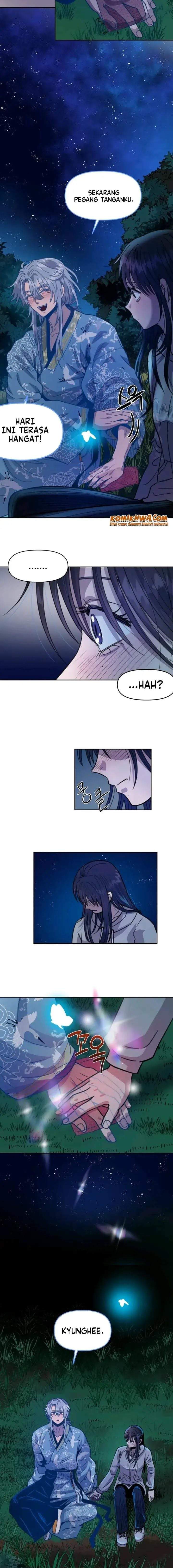 Zero Degrees Chapter 5